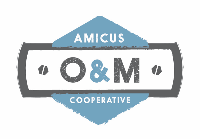 Amicus logo