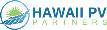 Hawaii PV Partners logo